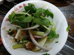 -官塘锋记鱼生·生腌·砂锅粥(牌坊街店)