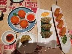 -点都德(汇盈广场店)