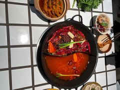 -贰回巷火锅馆(钟楼店)