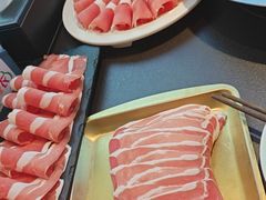 -额尔敦·品质自助(摩尔城店)