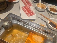 -海底捞火锅(万达广场店)