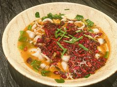 -情妹耙泥鳅·江湖川菜(科华店)
