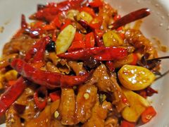 -遇见老南昌-柴火灶(顺外路店)