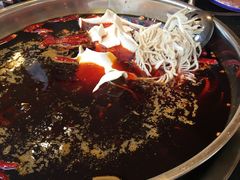 -飘香火锅(玉林西路店)