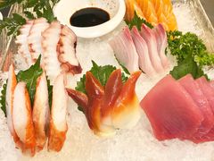 -79号渔船海鲜饭店(华强北店)