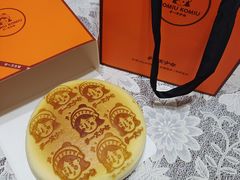 经典原味芝士蛋糕-CiREY 芝士少女(嘉兴店)