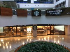 -星巴克(武汉协和医院店)