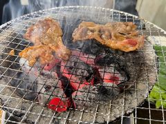 -韩风烤牛肉冷面店