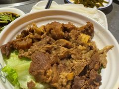 -贵宾牛·潮汕牛肉火锅(珠池总店)