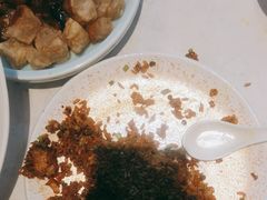 -北李妈妈菜·海肠捞饭(开发区万达店)