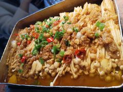 -江城老胖串店(湖西路店)