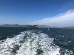 -阿尔卡特拉斯岛