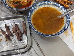 -文文烤肉(大皮院店)