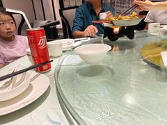 -陈江波老鸭煲(化工路店1号店)