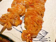 -鸟鹏烧鸟居酒屋(熙龙湾店)