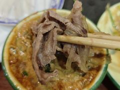 -吉祥涮羊肉