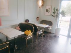 -La patisserie de Mona 茉娜的甜品(韩乐坊店)