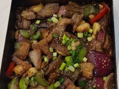 -船梆煮•蒸汽海鲜·生腌干蒸(五四广场店)