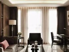 -无锡新湖铂尔曼大酒店