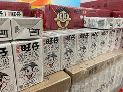 -鑫海韵通大卖场(平谷店)