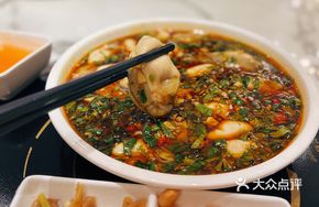 Marinated Oysters