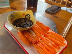 -義聚德·清真铜锅涮羊肉·烧烤(河东店)