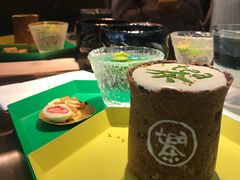 -茶是一枝花泡茶店