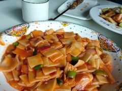 -帕米尔食府(白云观店)