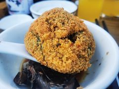 -清源山美食·云顶文化创意园