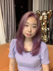 -SY COLOUR专业烫染