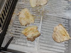 -玛嘻哒韩国料理炭火烤肉(莫邪路新天地店)