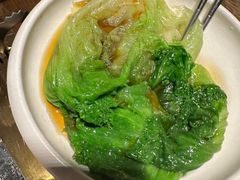 -新石器烤肉(中房金谊广场店)