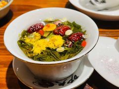 -功夫小龙虾·烧烤·江湖菜(金沙洲店)