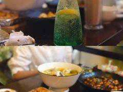 -薄荷小筑融合音乐餐吧(农业路店)