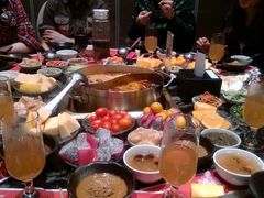-王家渡火锅店(亦庄店)