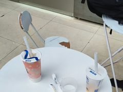 -陈多多·豆腐奶茶(草市街店)