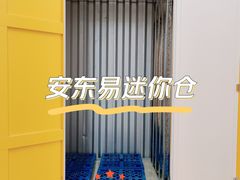-安东易迷你仓自助寄存仓库(苏州桥店)
