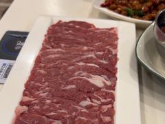 -福寿斋·老北京铜锅涮肉·烤鸭(顺义总店)