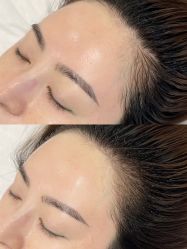 -MIVI野生眉纹绣纹眉