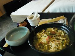 -金色印象·4K影院式足体养生(香榭里店)
