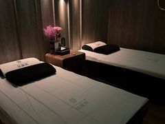 -足莲得·足道SPA(滨湖银泰店)