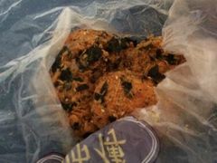 -鲍师傅糕点(江苏路店)