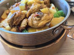 -西部马华清真兰州牛肉面·烧烤夜市(广渠门店)