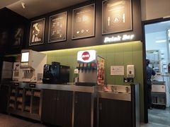 -萨莉亚意式餐厅(国和1000店)