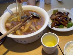 -关东小磨东北菜(上海长风大悦城店)