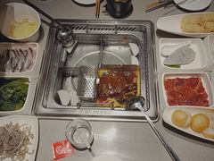 -海底捞火锅(壹悦城店)