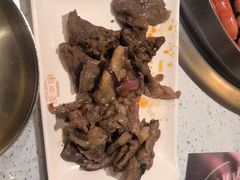 -炭之家·齐齐哈尔非遗烤肉·鲜切直供(中央大街店)
