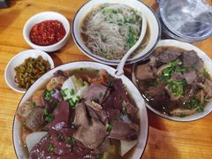 -正宗阳山牛杂(东城店)