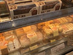 -糕大师•手作鲜糕点(芦庄店)