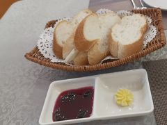 -索菲娅俄式西餐厅(中央大街店)